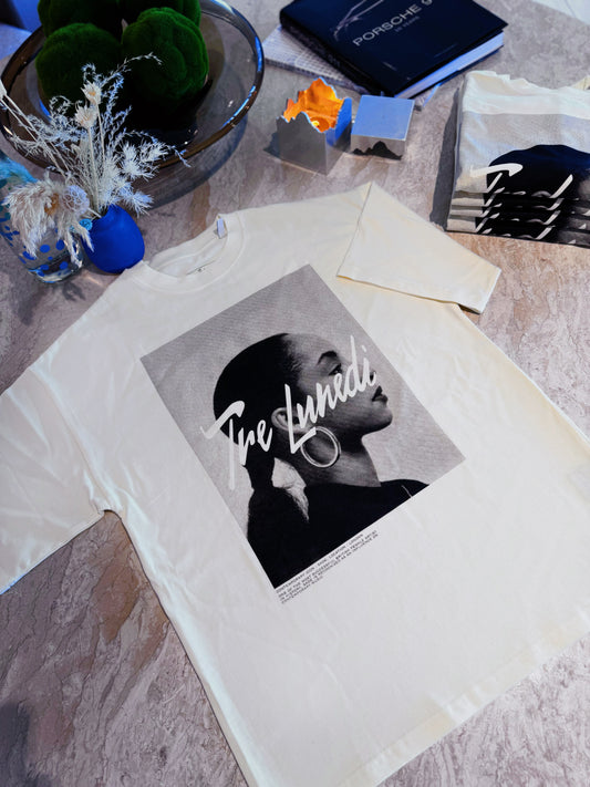 Contemporary icon: Sade 40th